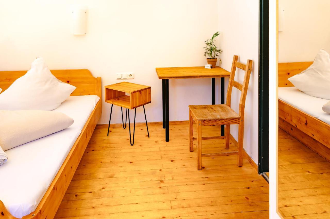 Das Cityhouse Mayrhofen Bagian luar foto