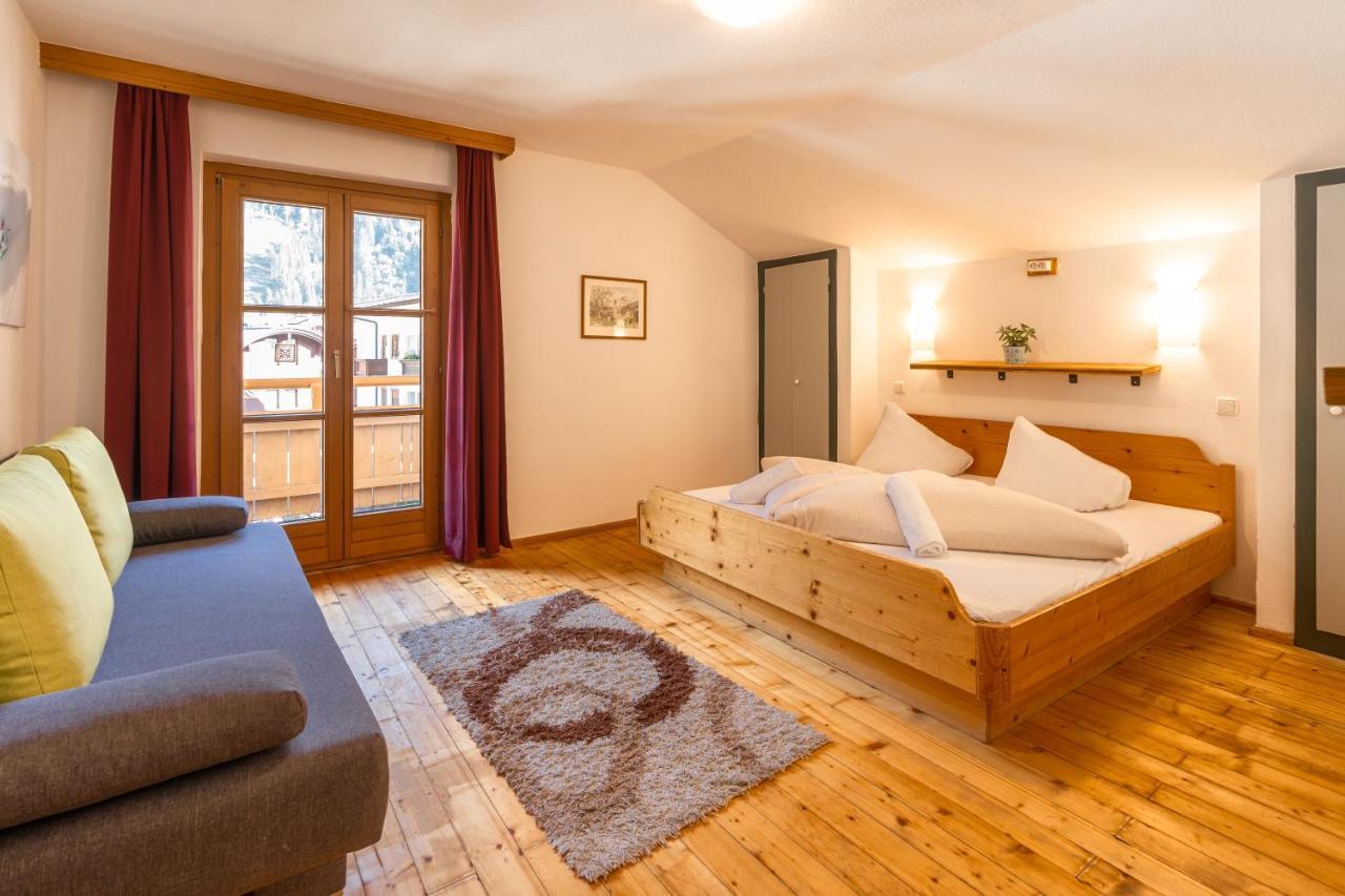 Das Cityhouse Mayrhofen Bagian luar foto