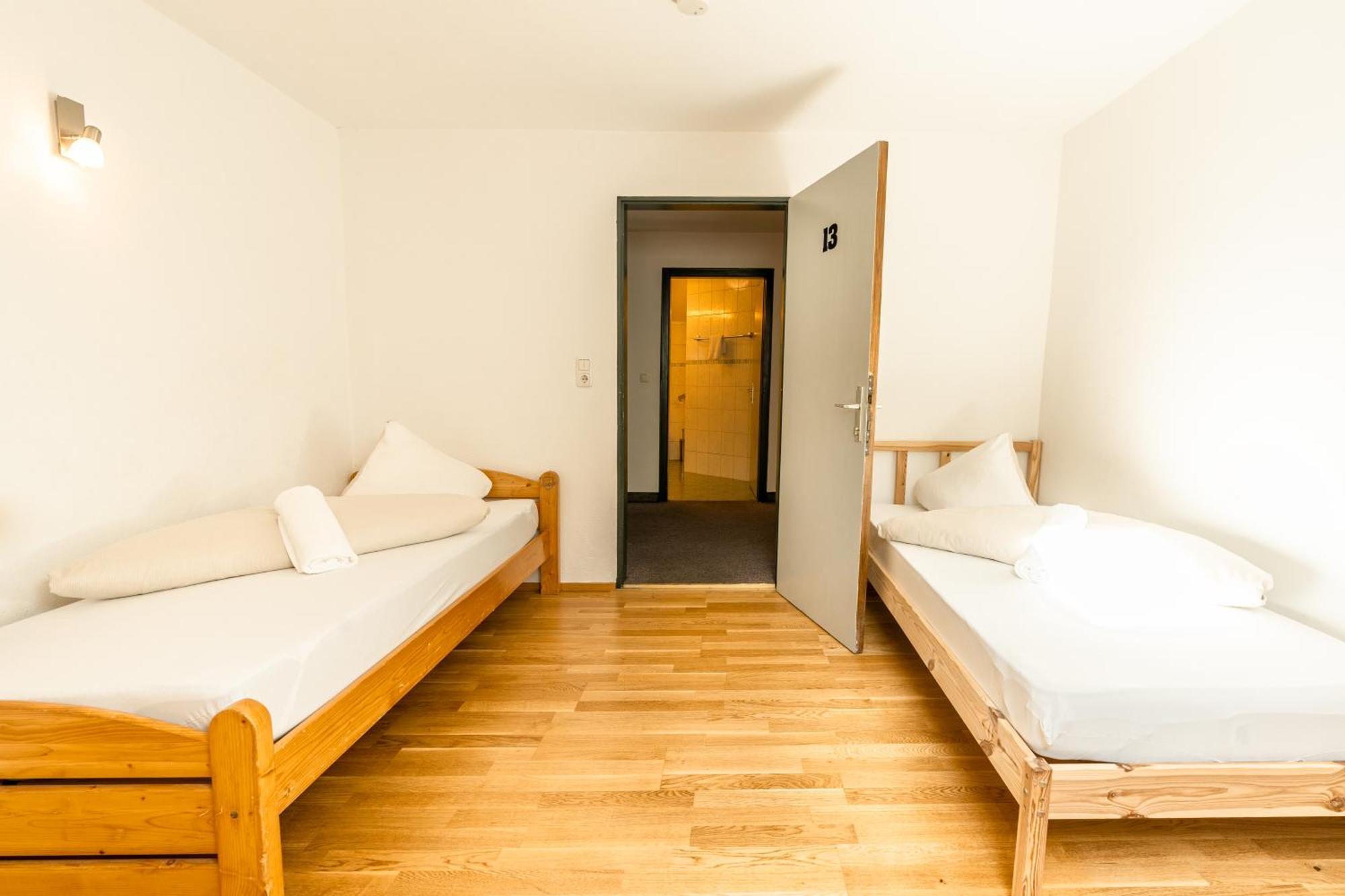 Das Cityhouse Mayrhofen Ruang foto