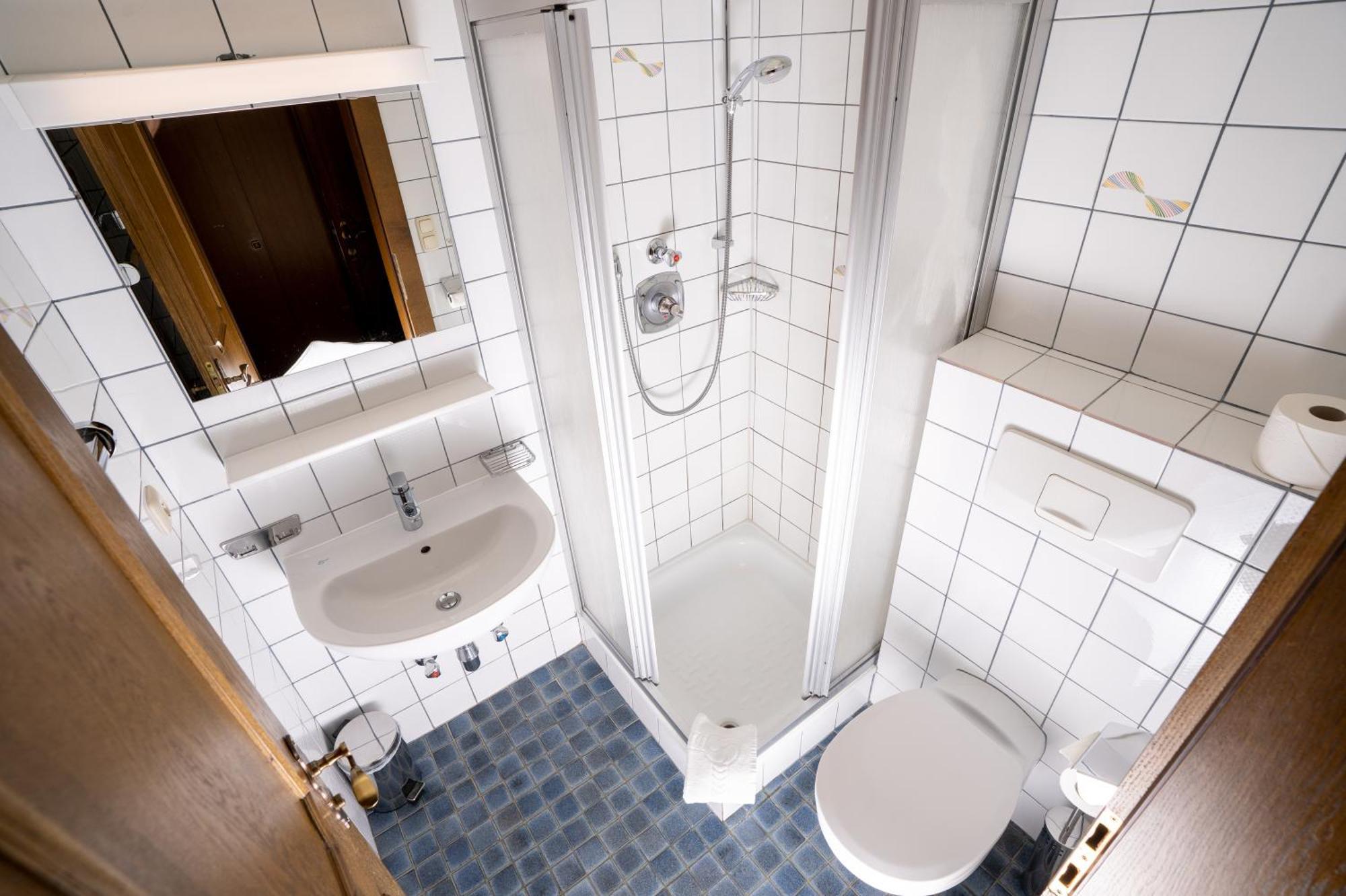 Das Cityhouse Mayrhofen Ruang foto